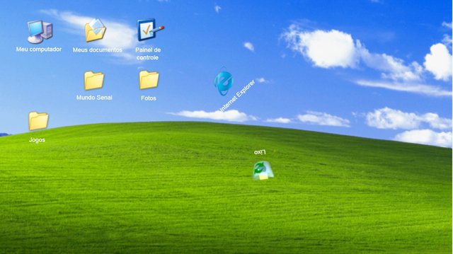 Windows Game