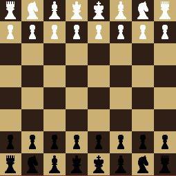 Chess Demo (Alpha)
