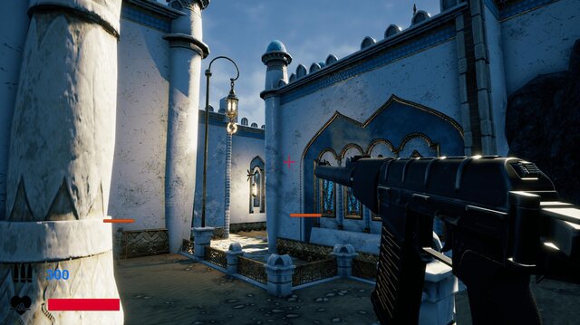 FPSUE4 Proto