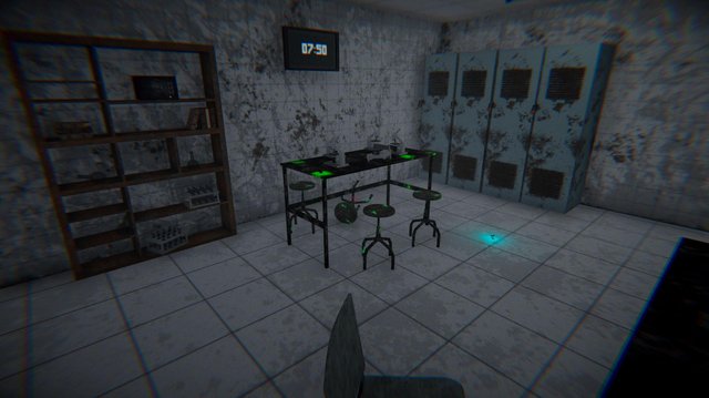 Escape Room: El acertijo final
