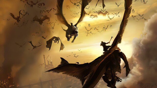 Lair