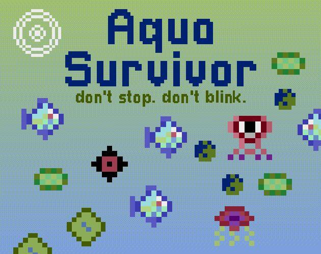 AquaSurvivor