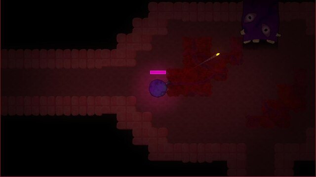 Heart Invaders