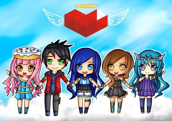 Krew's Adventures [BETA!]
