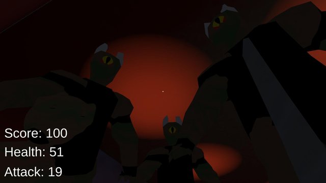 Level Down