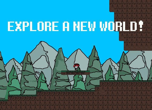 Ren's Epic adventure