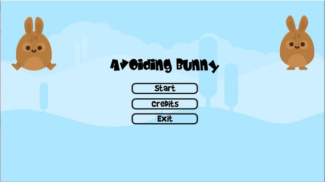 Avoiding Bunny