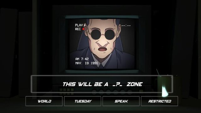 Week 07 Eye Spy Lip Reading Game