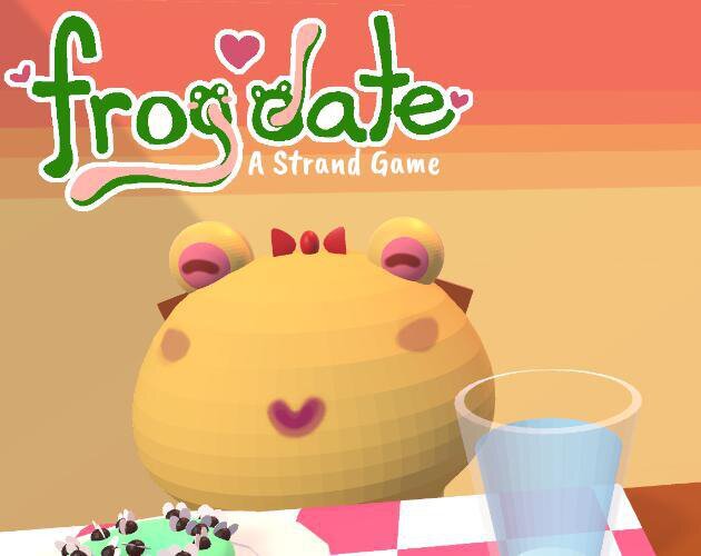 Frog Date