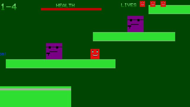 Gary's Adventure(Demo)