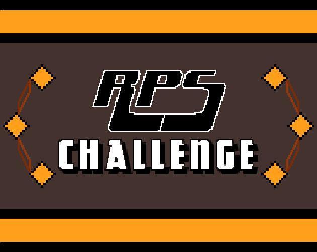 RPS Challenge