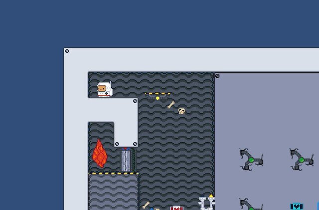 2D Platformer (jzhan)