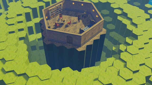 Battle Map Studio