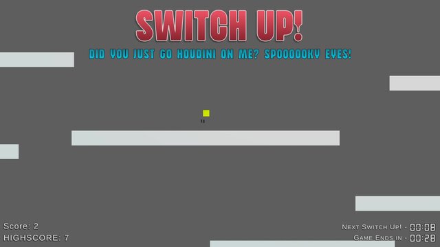 Switch Up!