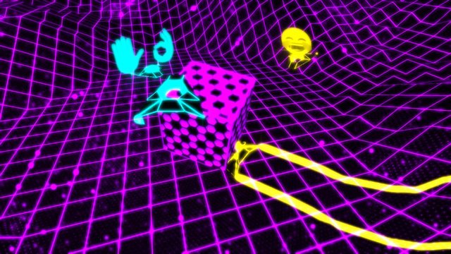 Vectonic (itch)