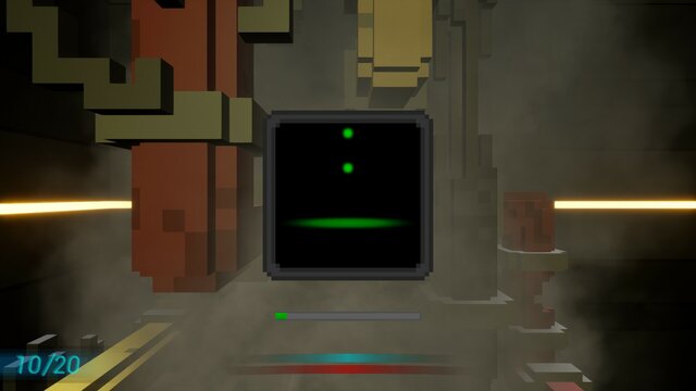 Hazard Horizon