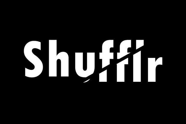 Shufflr