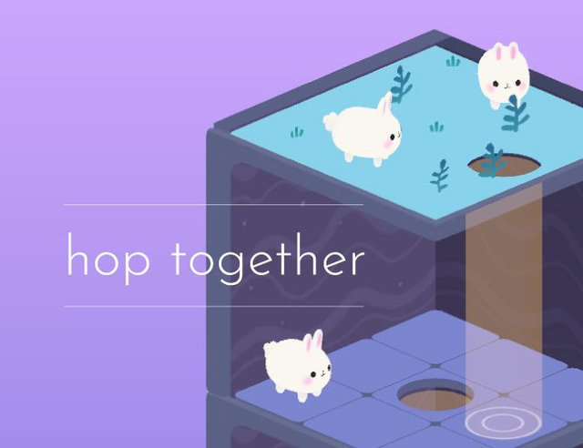 Hop Together