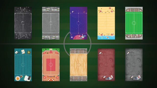 Tappy Goal