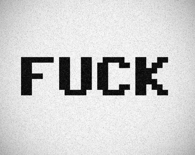 FUCK