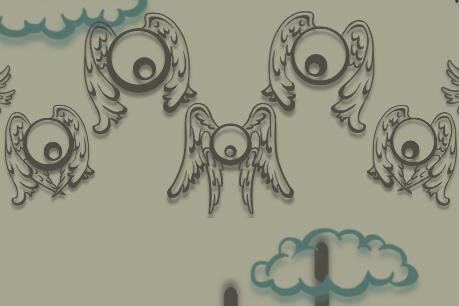 Angel and Watch