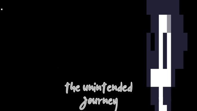 The Unintended Journey