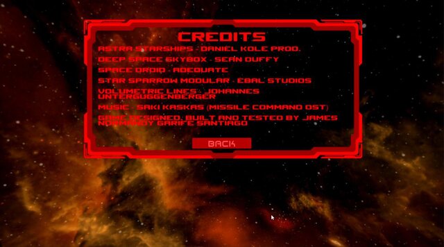 Project Elixandra