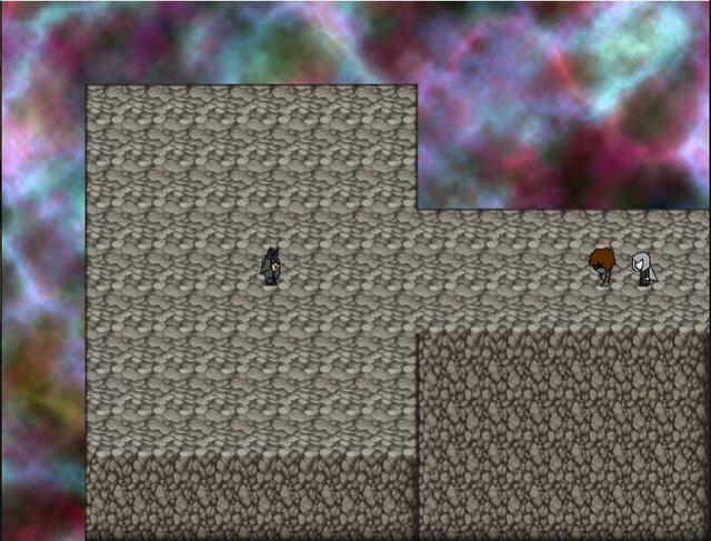 Dreamstory: RPG Game