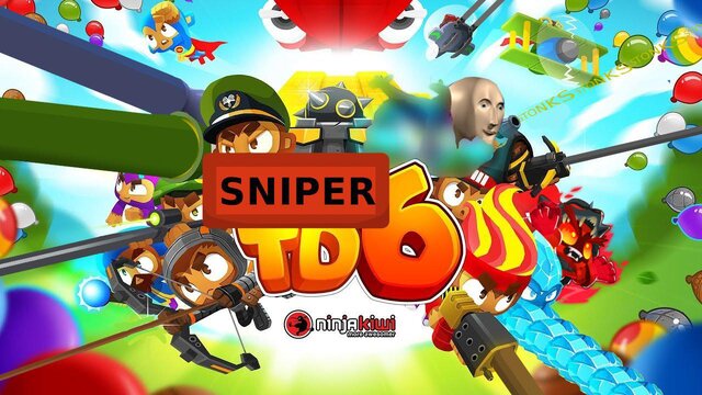 Lost BTD Games