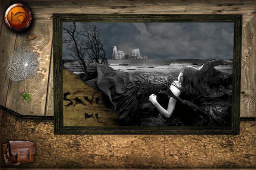 Haunted Manor - The Secret of the Lost Soul FULL