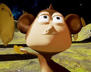 Monkey Burst