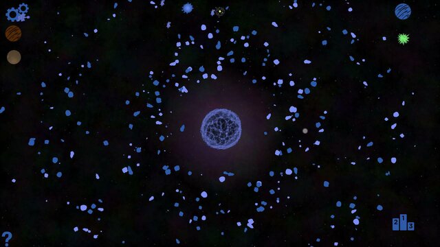 Space Expand - 4X Multiplayer