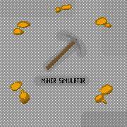 Miner simulator (TPixels)