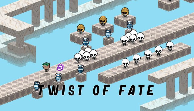 Twist Of Fate
