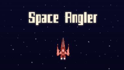 Space Angler