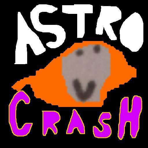 AstroCrash