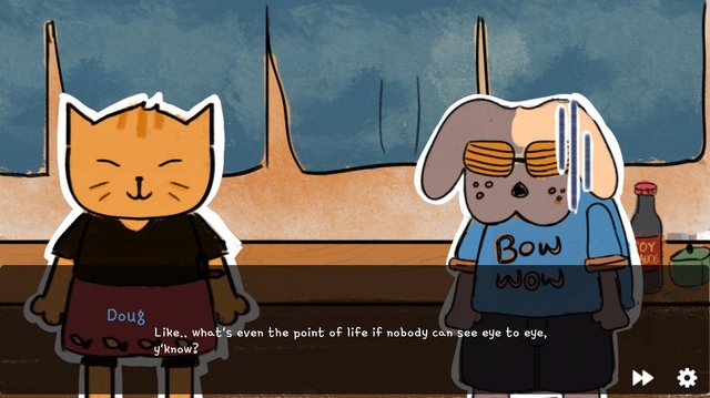 Mian's Ramen Stall