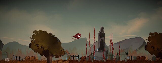 Hero's Journey (itch) (Palfi)