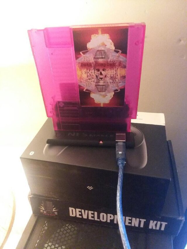 Deth Complex 2