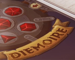 The Diemoire