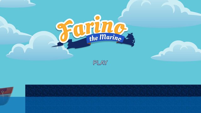 Farino The Marino