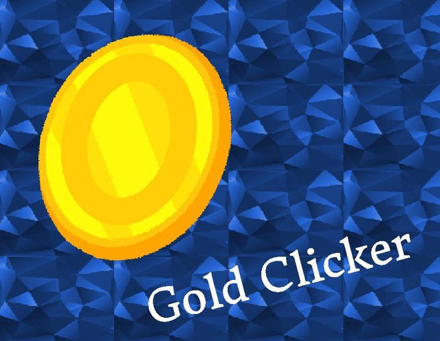 Gold Clicker (00DogeCubeGamer00)