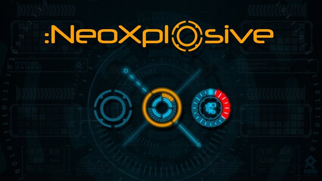 Neoxplosive