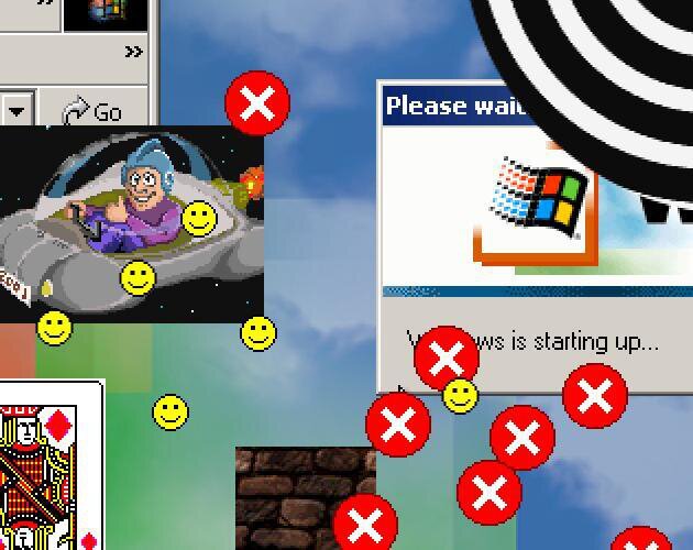Battle of Windows