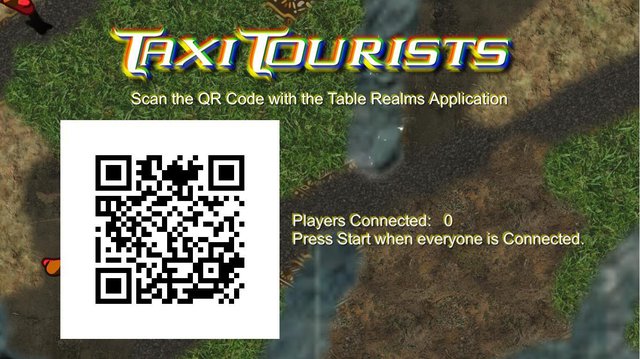 Taxi Tourists