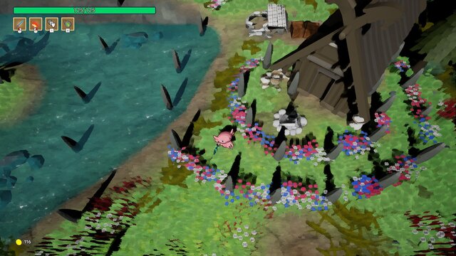 Overworld Heroes