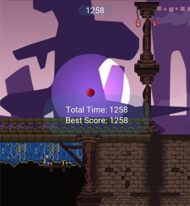 Castle Bounce