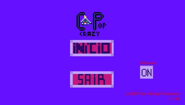 CrazyPop