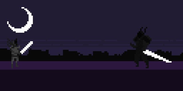 The Plagued Castle
