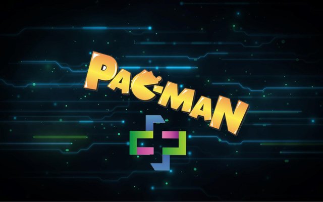PacMan Plus